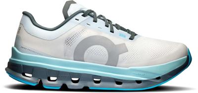 On cloudflow 5