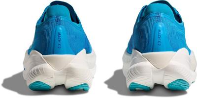 HOKA Mach X2 bij Runnersworld