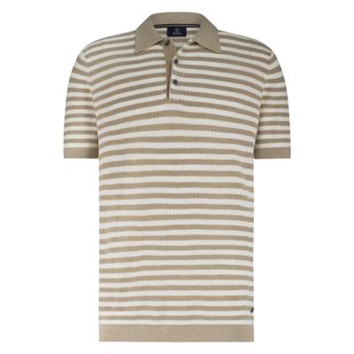 Marco Manzini Polo MMZ26106AM37