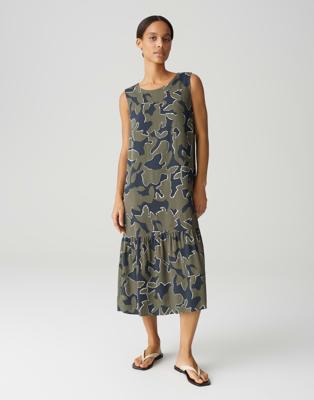 OPUS Jurk Wicy wildflower