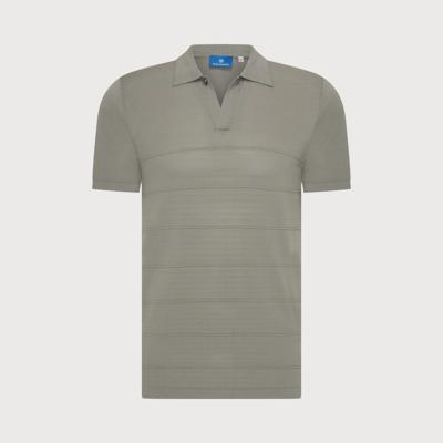 Blue Industry Polo KBIS26-M6