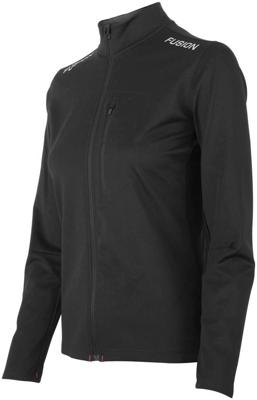 Fusion womens s2 run vest