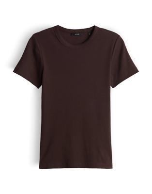 OPUS T-Shirt Samuna scallop