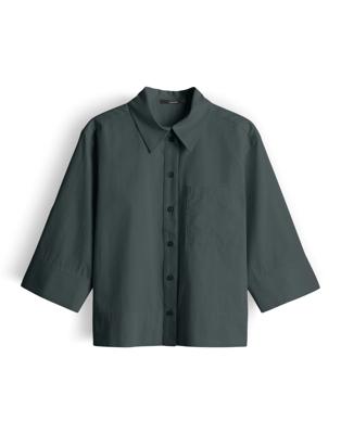 Someday Blouse Zarba bold