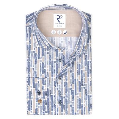 R2 Amsterdam Overhemd 126.WSP.039