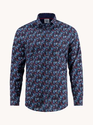 A fish named Fred Overhemd 32014