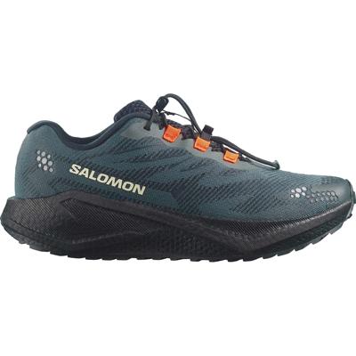 Salomon aero blaze 4 grvl hardloopschoenen
