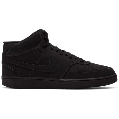 Nike court vision mid men's shoes