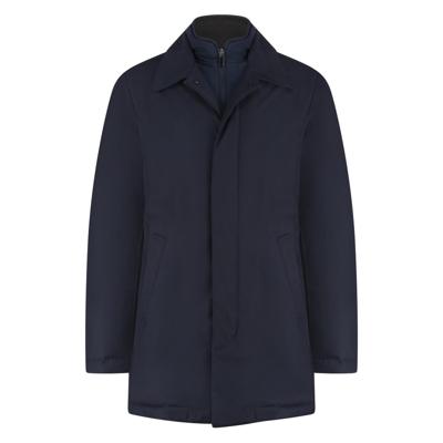 Seven Dials Jas SDL25301SC30 Blauw