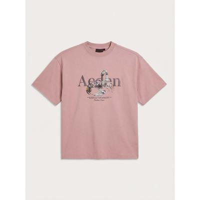 Aeden T-Shirt A22243201-504