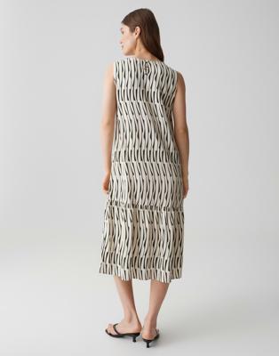 OPUS Jurk Wicy bamboo