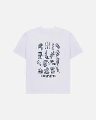 The GoodPeople T-Shirt 26010916