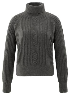 YAYA Trui 01-000525-510