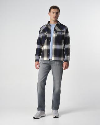 J.C. Rags Overshirt 99104