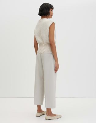 Someday Broek Charlie cropped ease