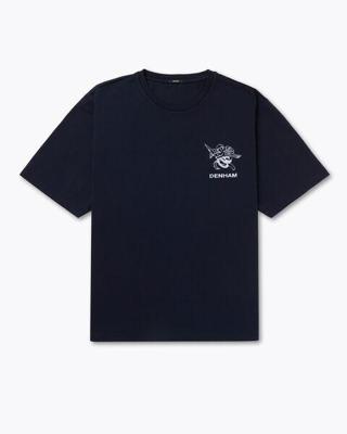 Denham T-Shirt 01-25-04-52-211