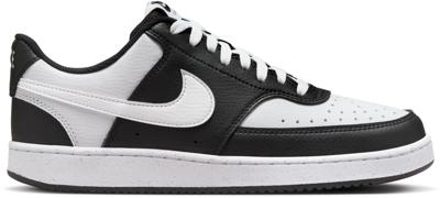 Nike court vision low sneakers