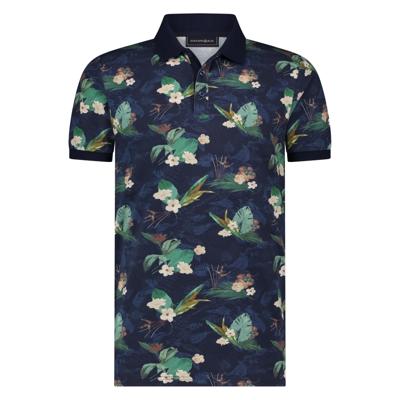 Scotland Blue Polo SPE25108LU32SB-290