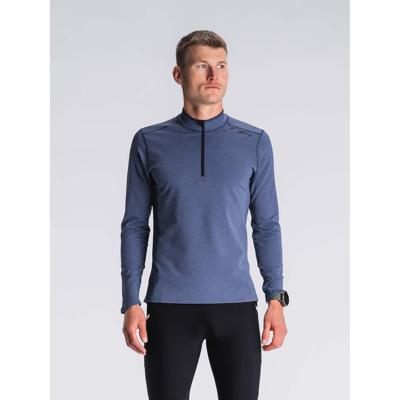 Fusion mens c3 zip neck