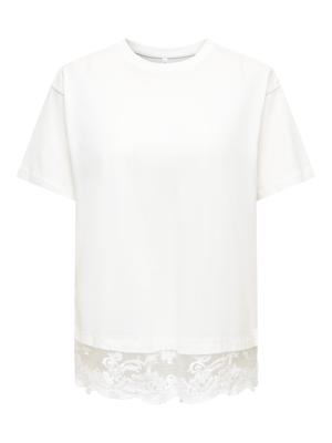 ONLY T-Shirt 15385031