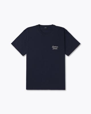 Denham T-Shirt 01-25-07-52-070