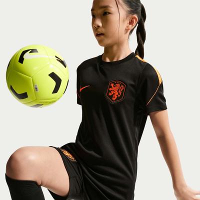 Nike nederland strike kids top