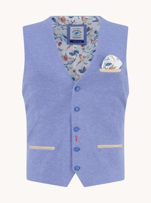 a Fish named Fred Gilet 33134