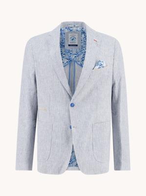 a Fish named Fred Colbert 33108