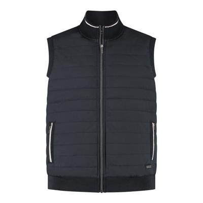 Scotland Blue Bodywarmer SPE26116VE81SB