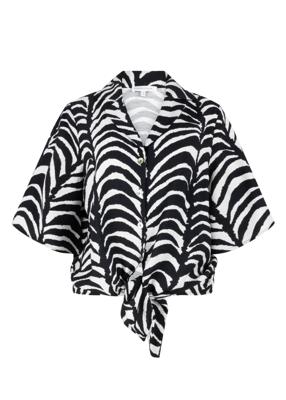 Tramontana Blouse C28-20-301
