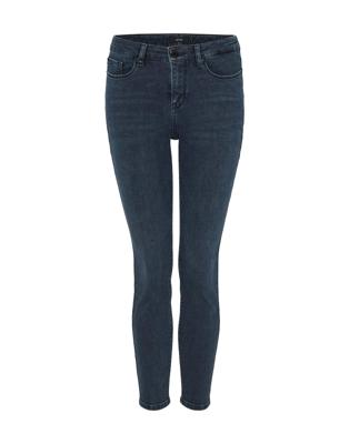 Opus Jeans Elma blue black