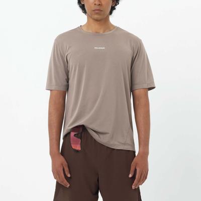 Salomon shakeout  core t-shirt