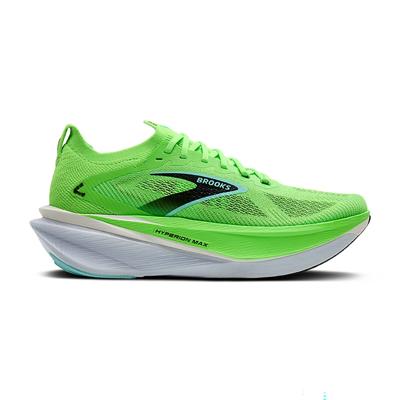 Brooks Hyperion Max 3 bij Runnersworld