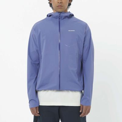 Salomon bonatti waterproof jack