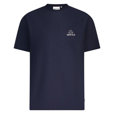 Supply & Co T-Shirt SCO25308JA06