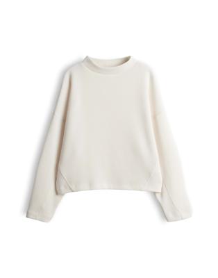 OPUS Sweater Gemse