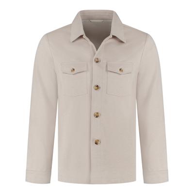 Born with Appetite Overshirt BWA26114DU89