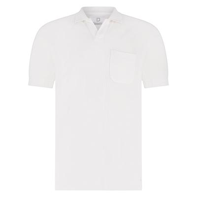 Born with Appetite Polo BWA26108AC16