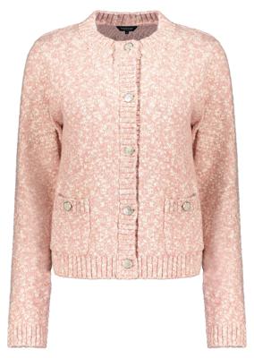 Bloomings Vest SLK434-9083