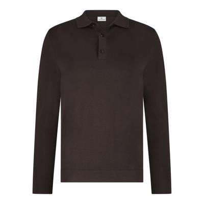 Blue Industry Trui KBIW25-M8