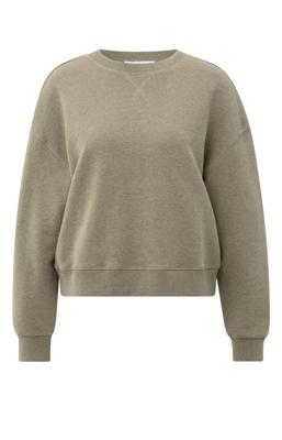 YAYA Sweater 01-109096-509