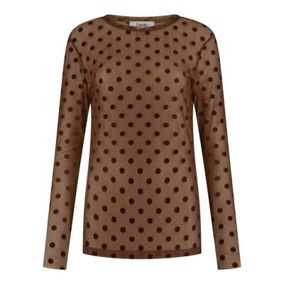J'AMU T-Shirt AMU26301138