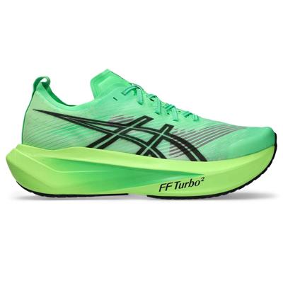 Asics megablast hardloopschoen