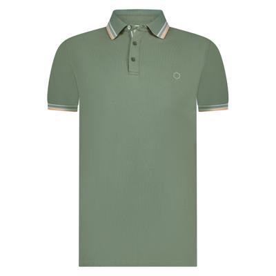 Marco Manzini Polo MMZ25108BR06