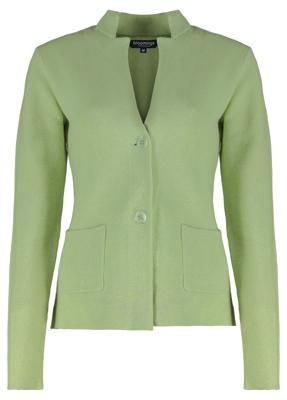 Bloomings Blazer SLK20-8907