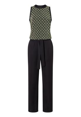 Ana Alcazar Jumpsuit 40789