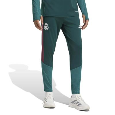 adidas real madrid 26/27 tiro26 competition trainingsbroek