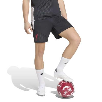 adidas liverpool fc 26/27 tiro trainingsshorts
