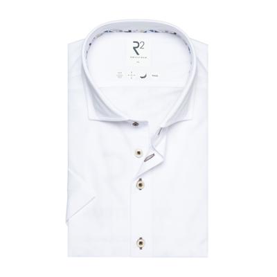 R2 Amsterdam Overhemd 132.WSPSS.001
