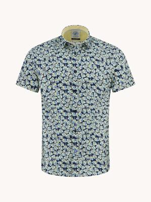 a Fish named Fred Overhemd 33066